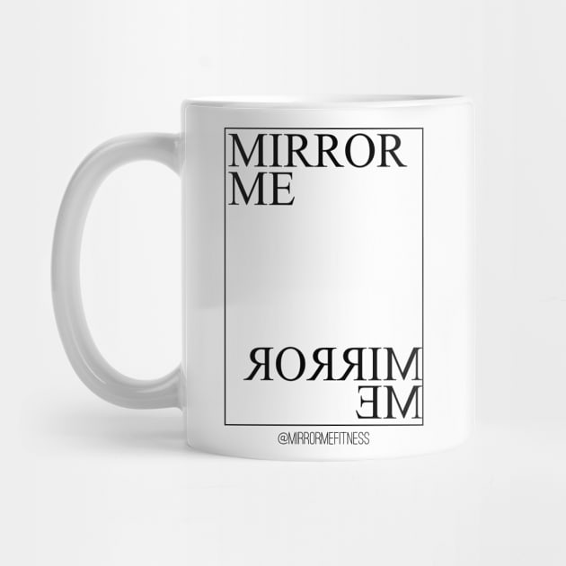 MIRROR ME by MirrorMeFitness